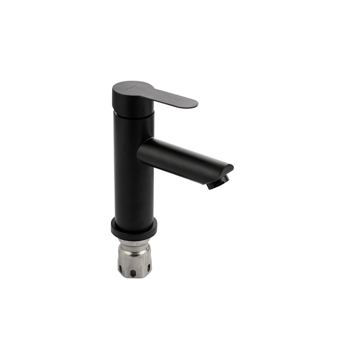 Смеситель для раковины Magnus (Магнус) 9449, черный