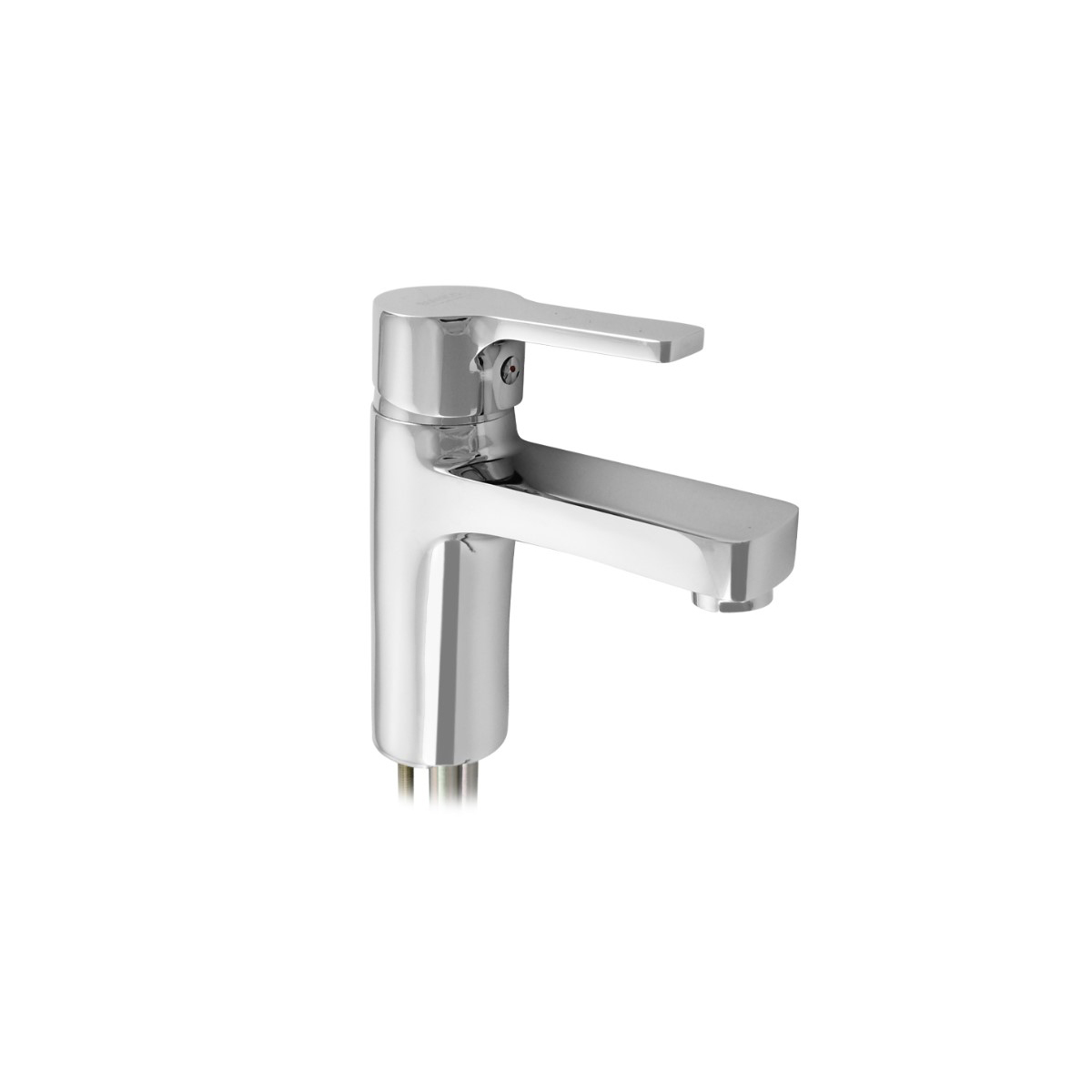 Смеситель для раковины Bianco (Бьянко) 385001, хром