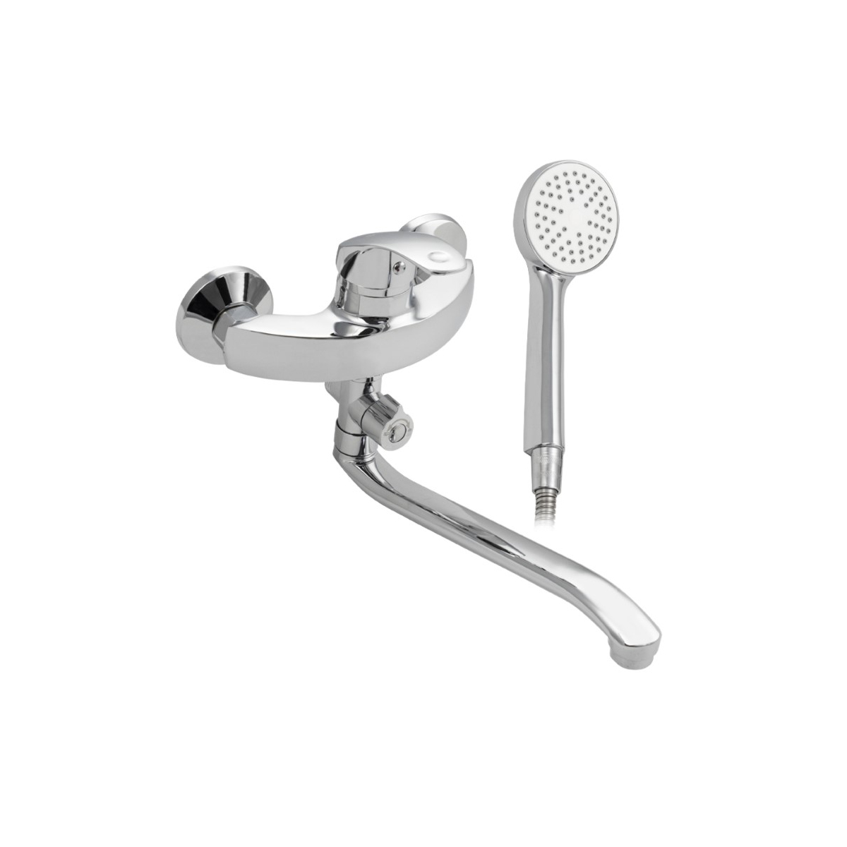 Смеситель для ванны Mayfair (Мейфаир) 87108, хром