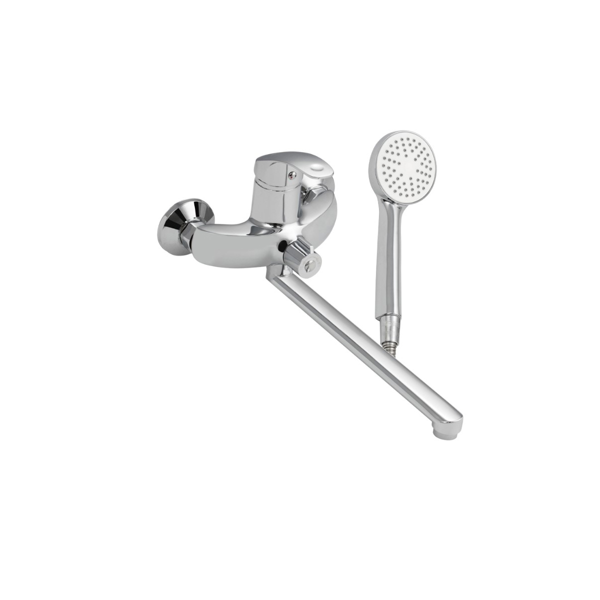 Смеситель для ванны Mayfair (Мейфаир) 87118, хром