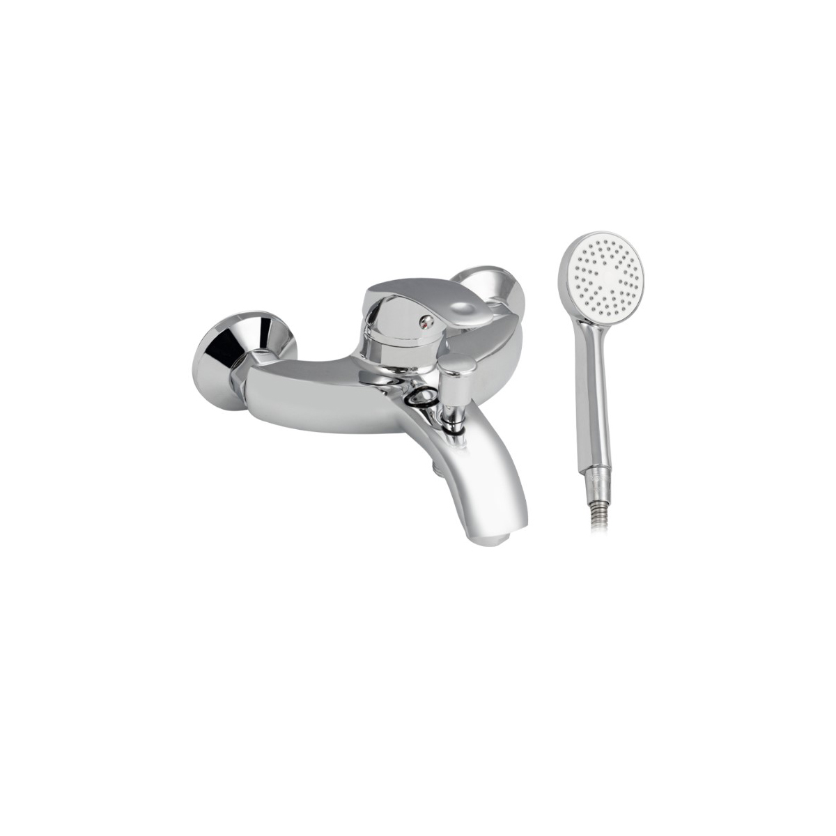 Смеситель для ванны Mayfair (Мейфаир) 87109, хром