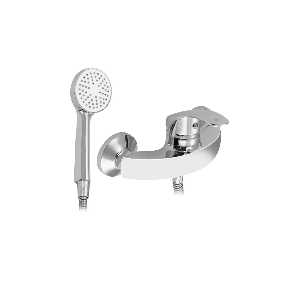 Смеситель для душа Mayfair (Мейфаир) 87103, хром