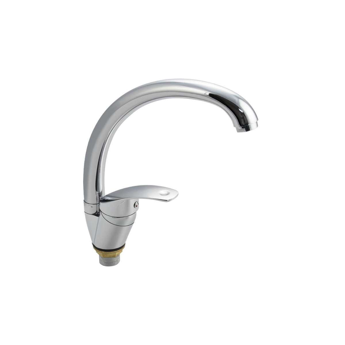 Смеситель для кухни Mayfair (Мейфаир) 87111, хром