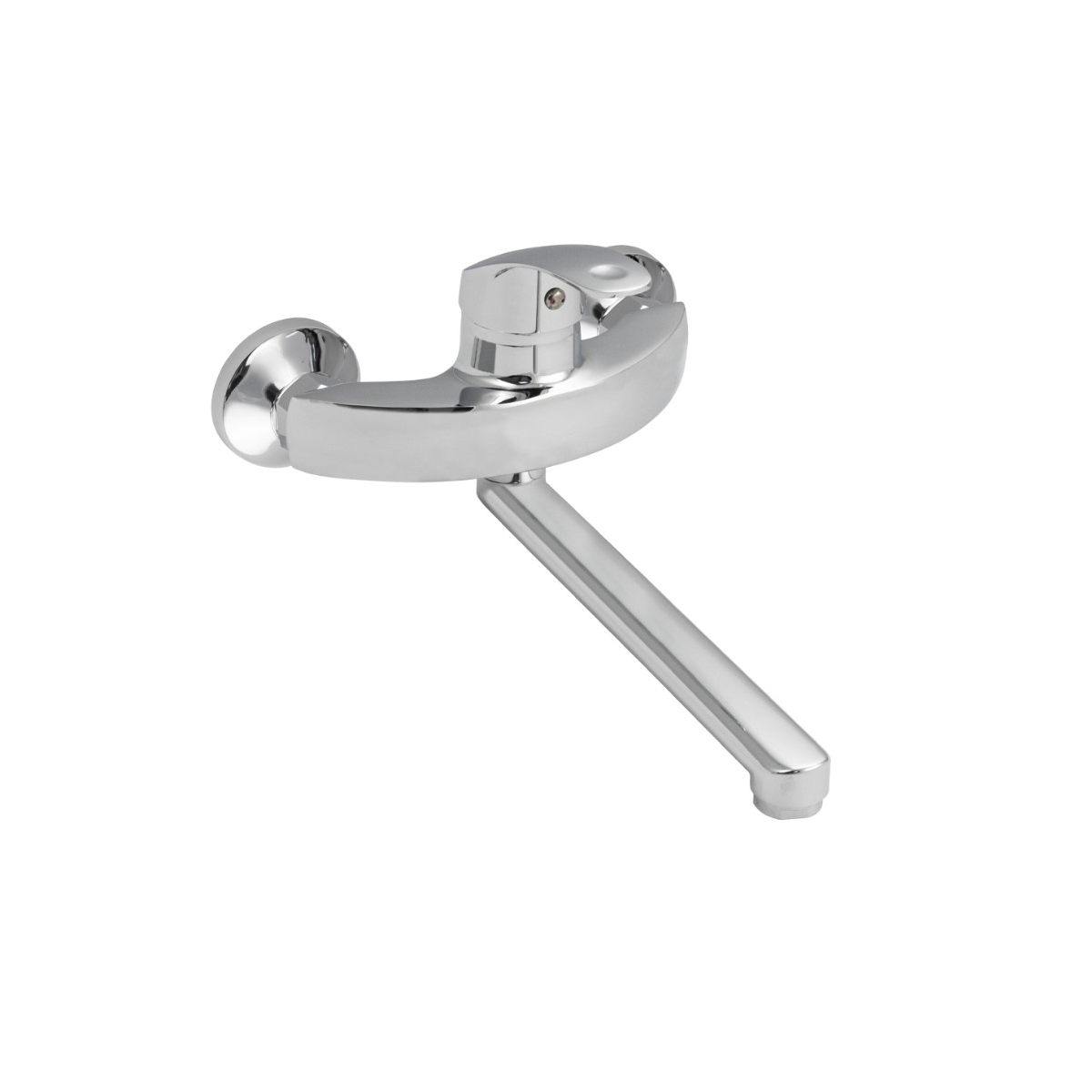 Смеситель для кухни Mayfair (Мейфаир) 87105, хром