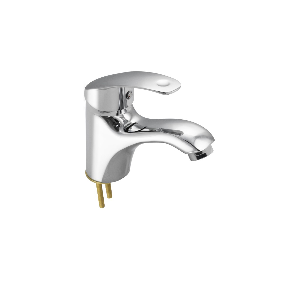 Смеситель для раковины Mayfair (Мейфаир) 87101, хром