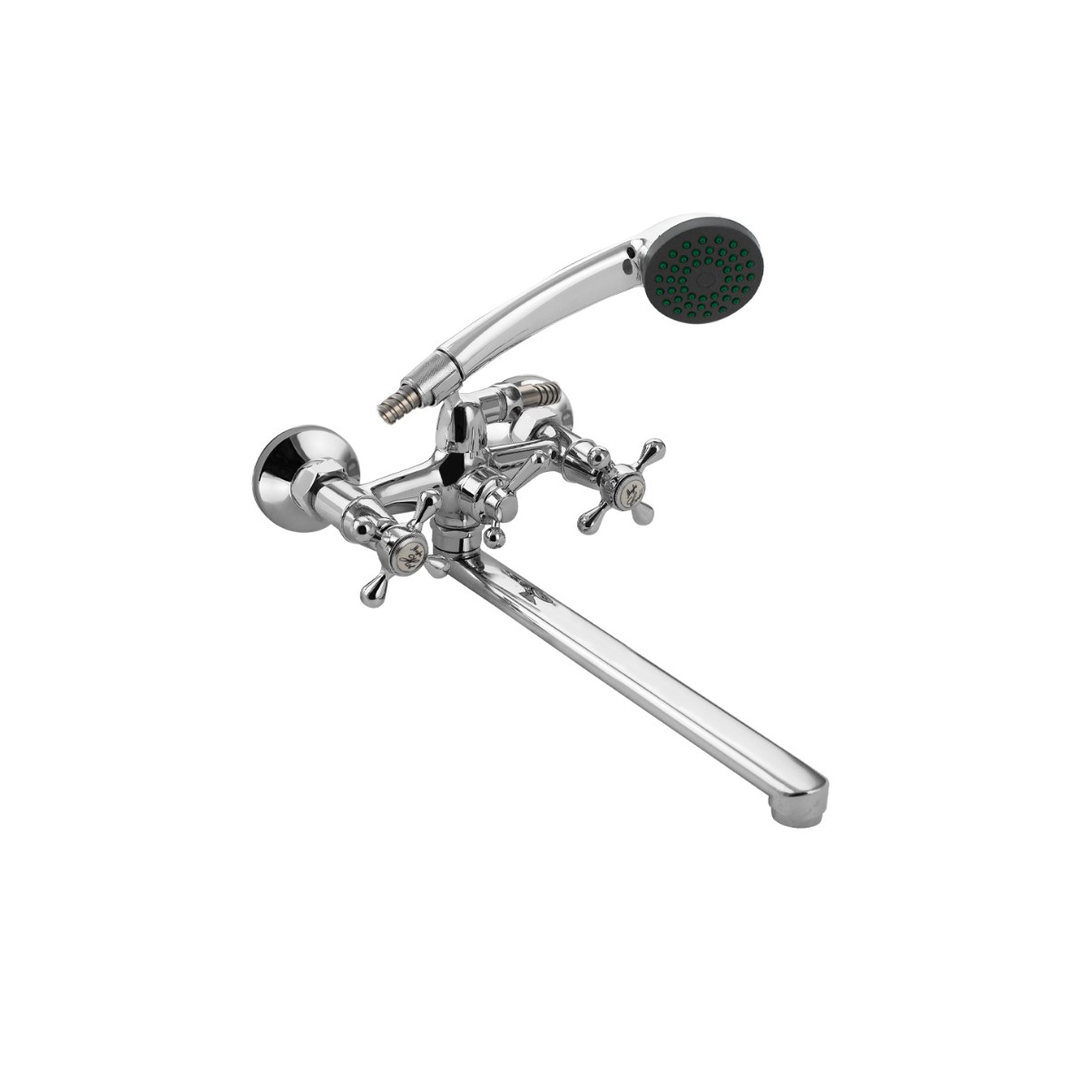 Смеситель для ванны Mayfair (Мейфаир) 87141, хром