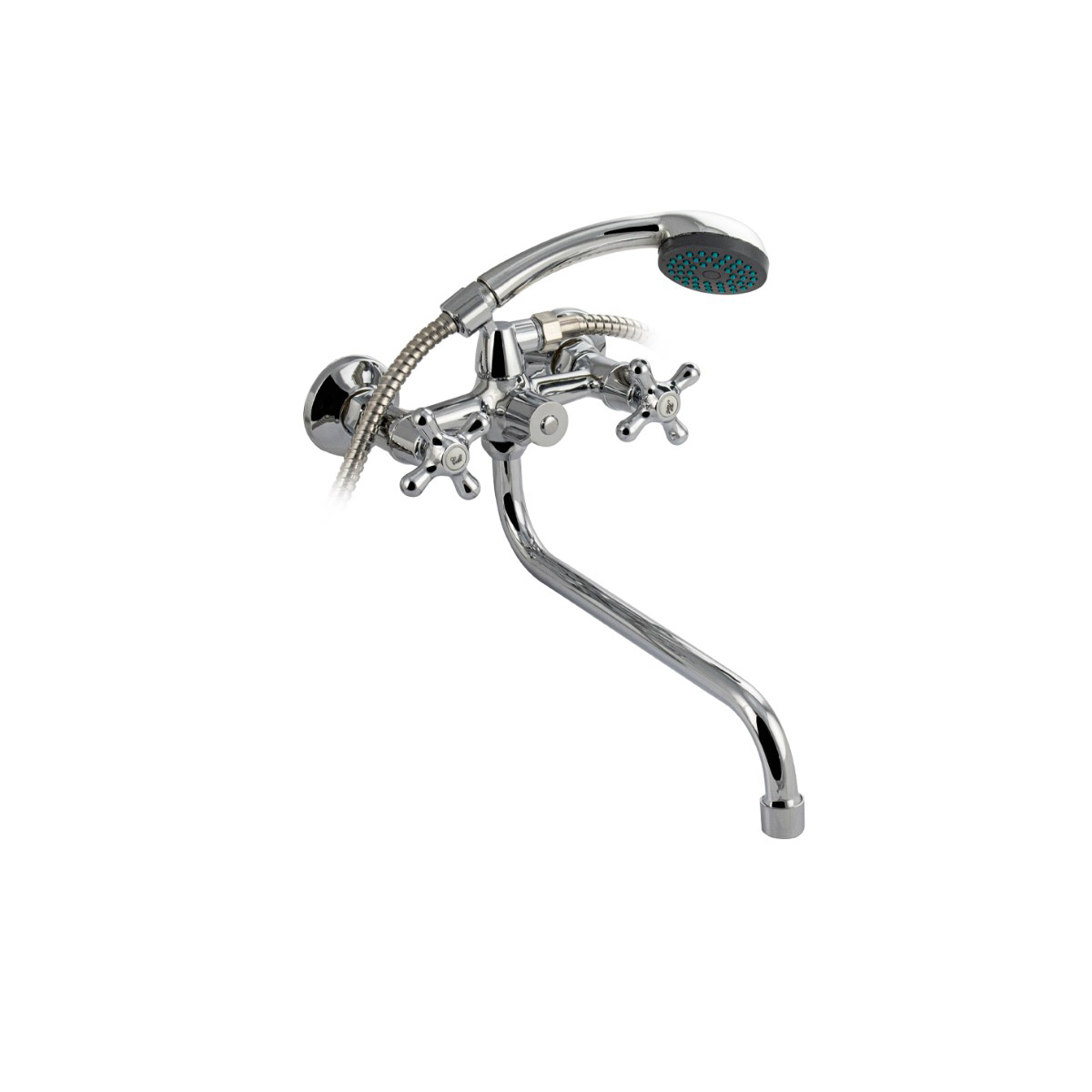 Смеситель для ванны Mayfair (Мейфаир) 87138, хром