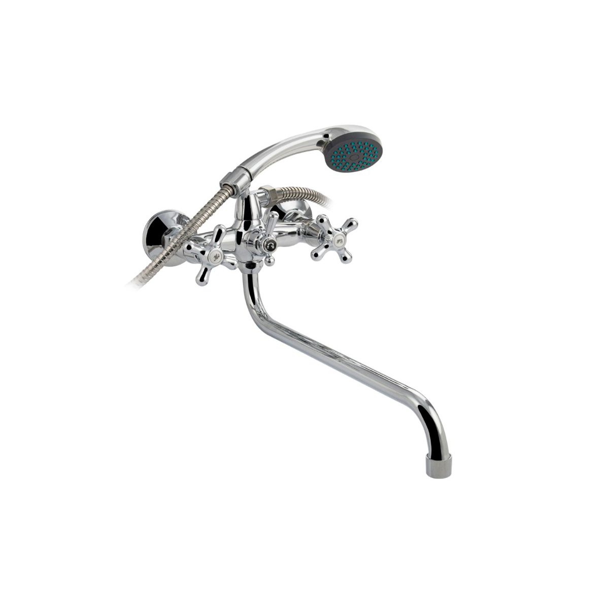 Смеситель для ванны Mayfair (Мейфаир) 87308, хром