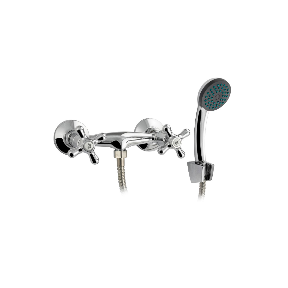 Смеситель для душа Mayfair (Мейфаир) 87303, хром