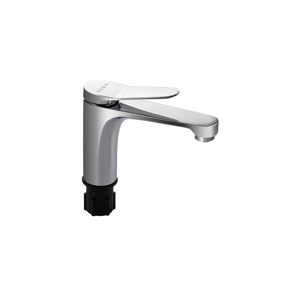 Смеситель для раковины Fabia (Фабия) 9633, хром