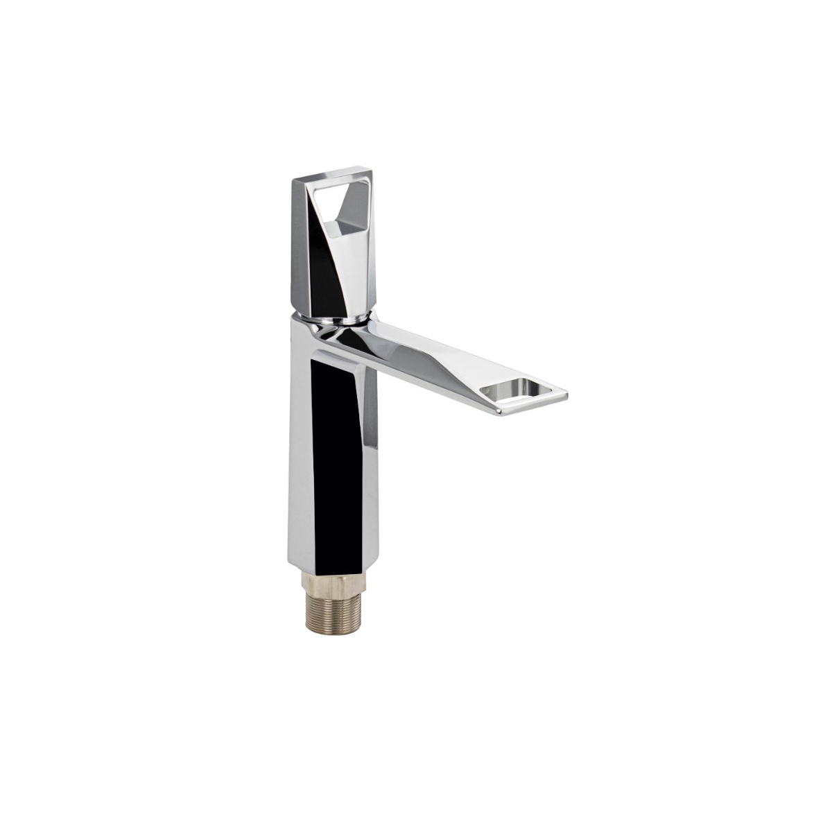 Смеситель для раковины Fabia (Фабия) 9739, хром