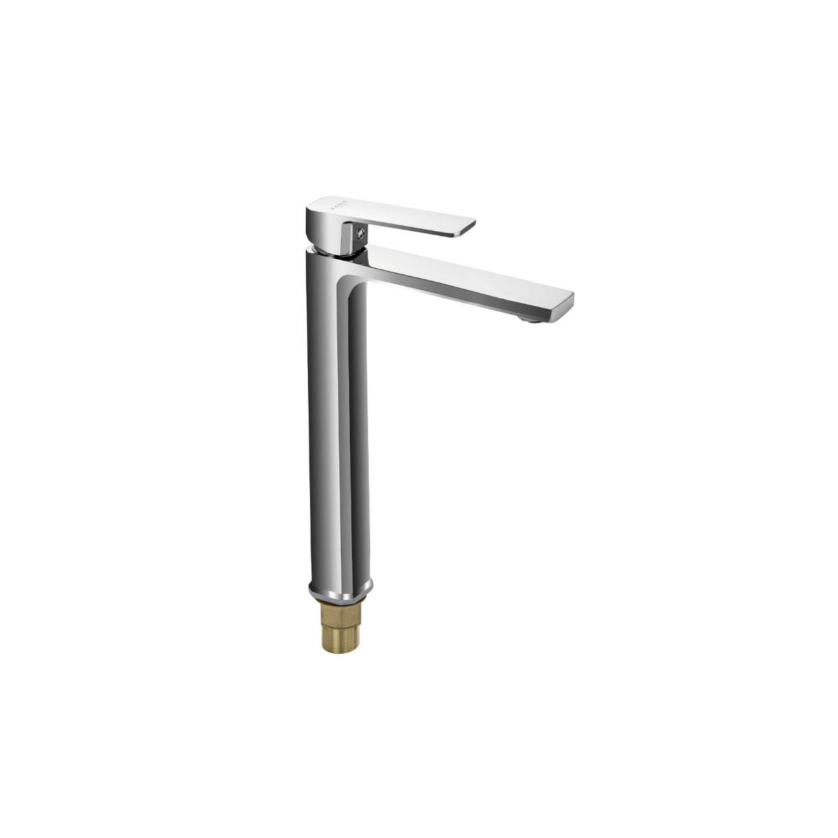 Смеситель для раковины Fabia (Фабия) 9736, хром