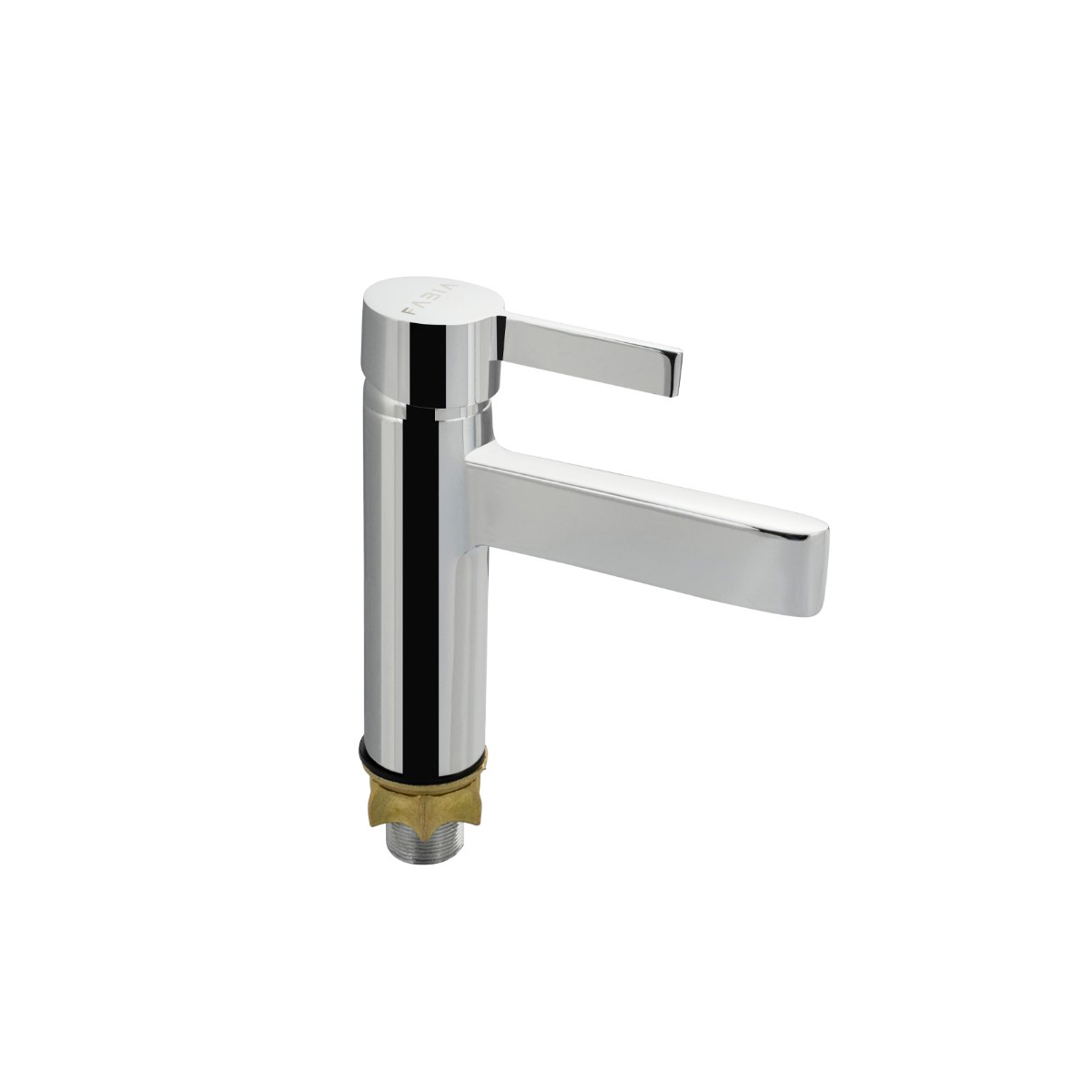 Смеситель для раковины Fabia (Фабия) 9630, хром