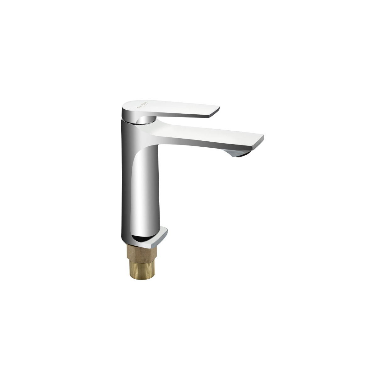 Смеситель для раковины Fabia (Фабия) 9733, хром