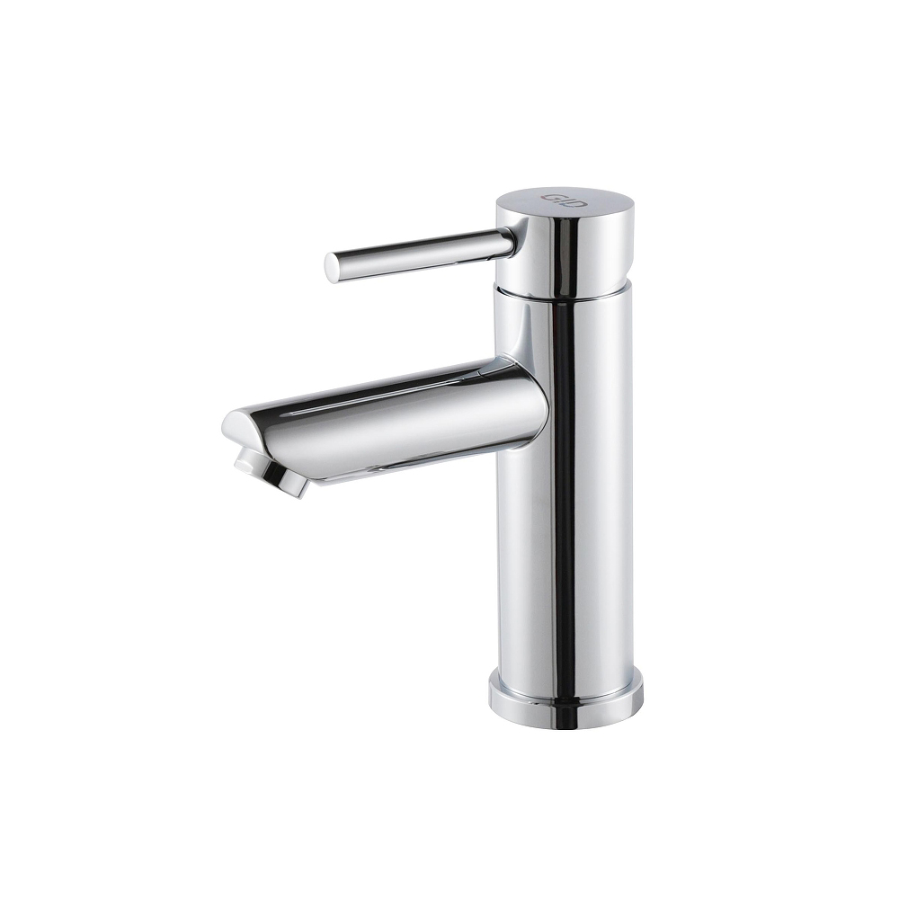 Смеситель для раковины Gid Berlin SS080-CH-K SS080CHK, хром