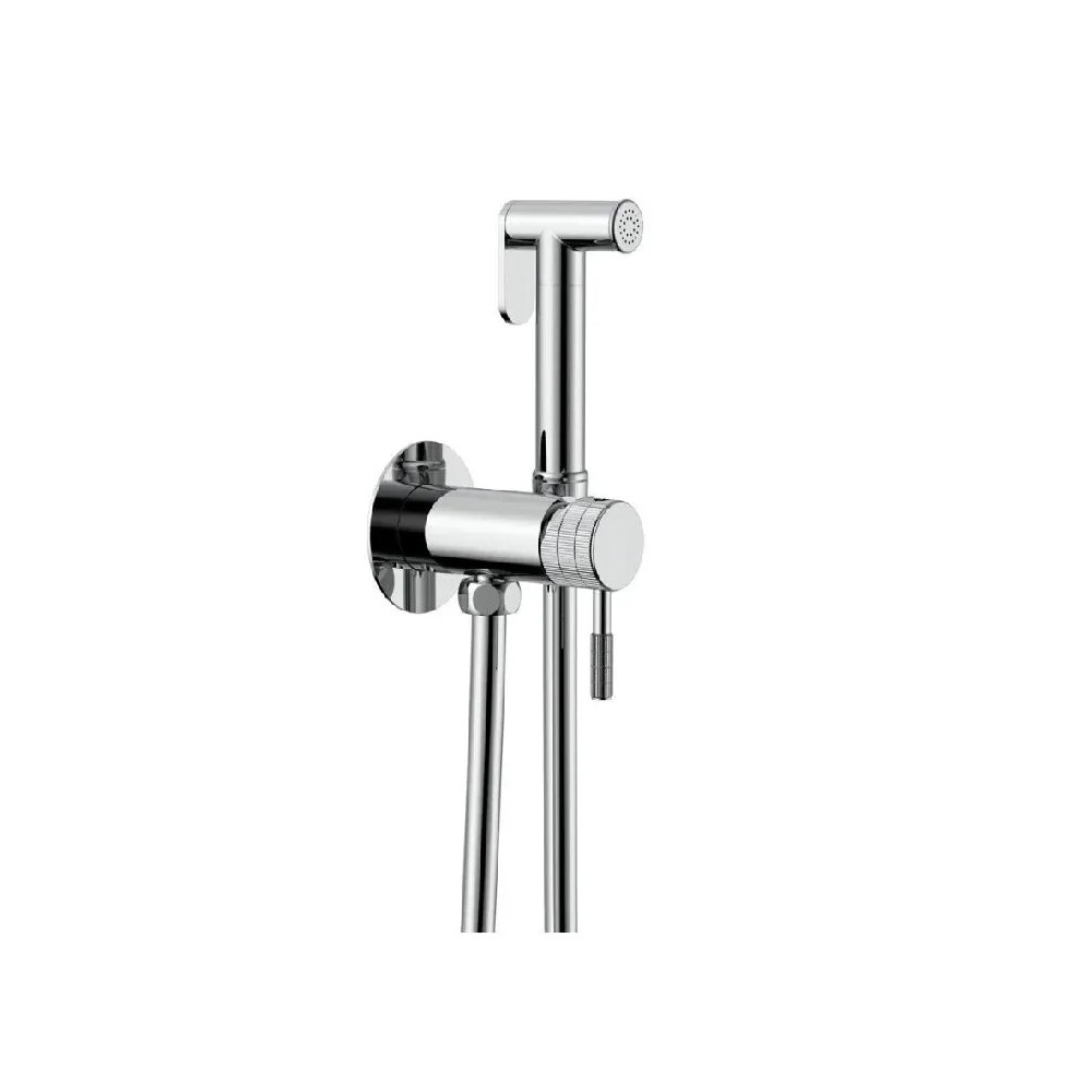 Гигиенический душ Gid EdessaL070-CH-GD, хром