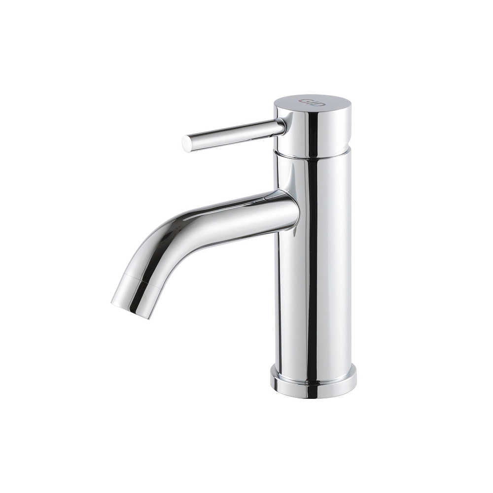 Смеситель для раковины Gid Inga SS096-CH-K SS096CHK, хром