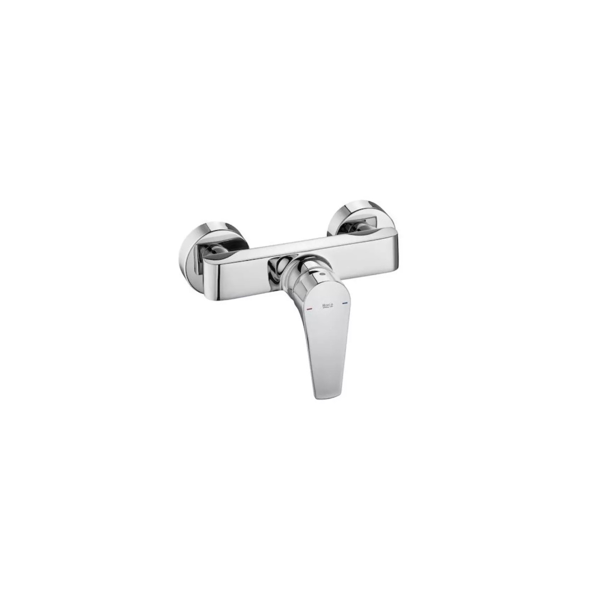 Смеситель для душа Roca (Рока) Atlas 75A2190C0M, хром