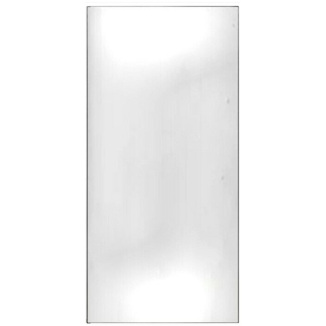 Стекло для душевой перегородки Vincea (Винчея) Walk-In VSG-1W800CL 80х200 стекло прозрачное