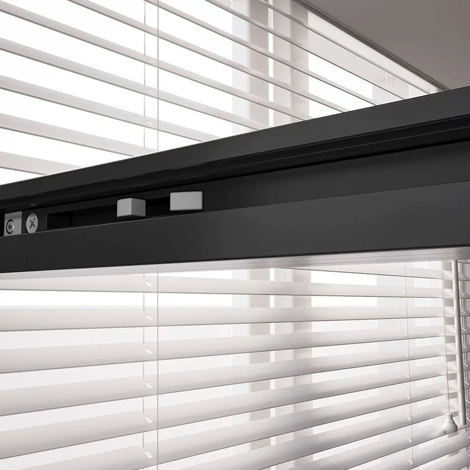 Душевая дверь Veconi (Векони) Premium Trento PTD-40B PTD40-B-150-01-C4 Стекло прозрачное 1500х2000х8 мм черный