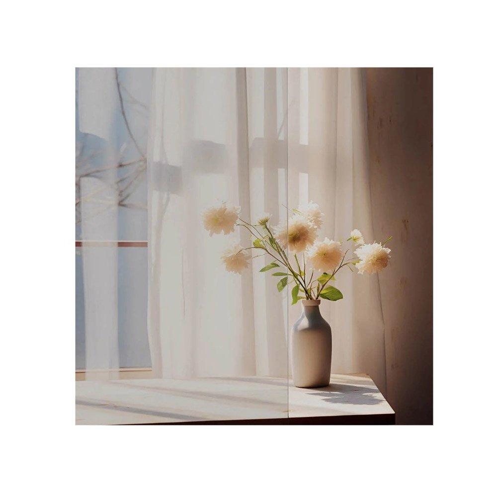 Душевая перегородка Veconi (Векони) Korato KR81G-70-01-C4 Стекло прозрачное 8 мм, 2000х700 мм, брашированное золото