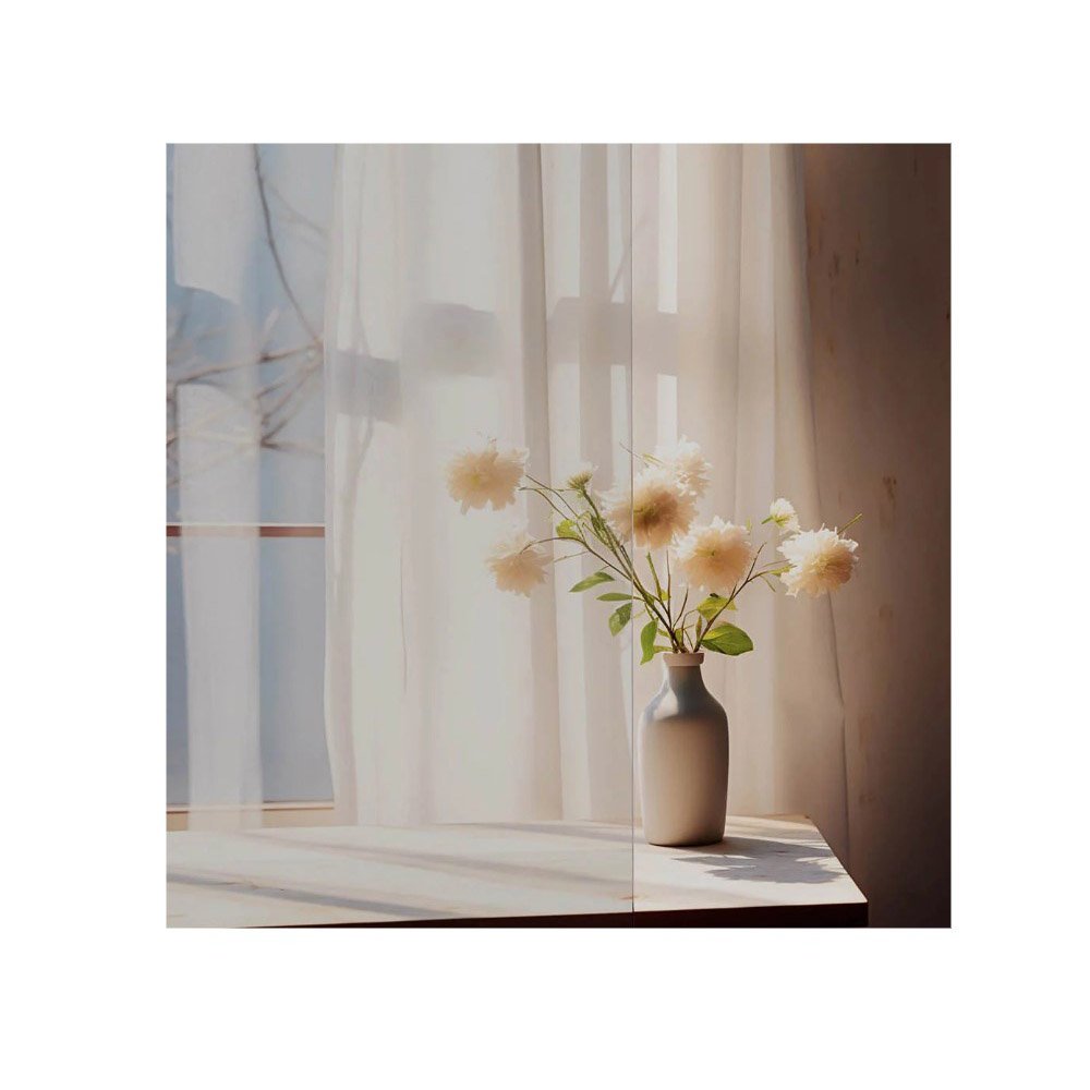 Душевая перегородка Veconi (Векони) Korato KR81GR-100-01-C4 Стекло прозрачное 8 мм, 2000х1000 мм, брашированный графит