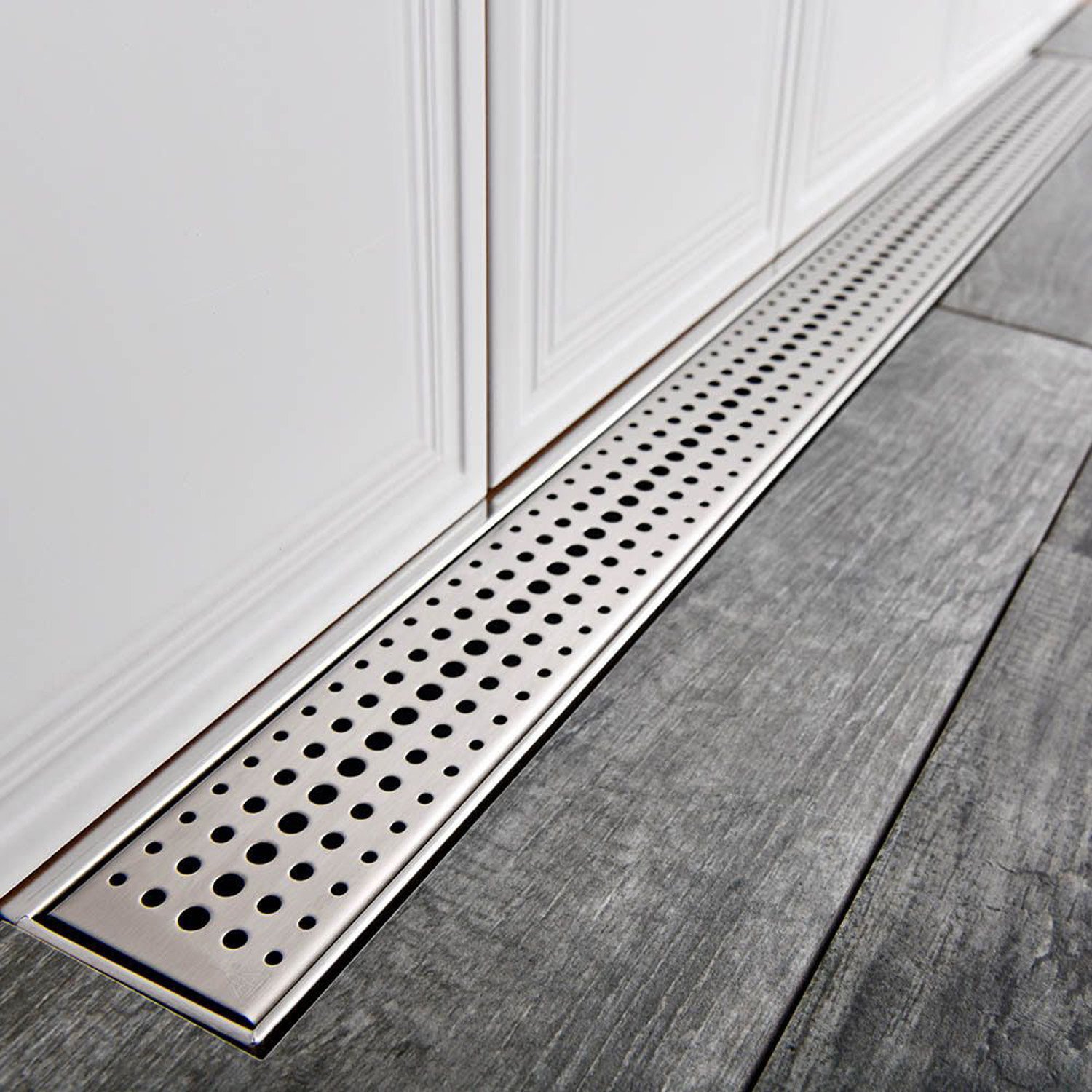 Душевой лоток MCH, Veconi (Векони) N Basic 750 мм (V750BN)