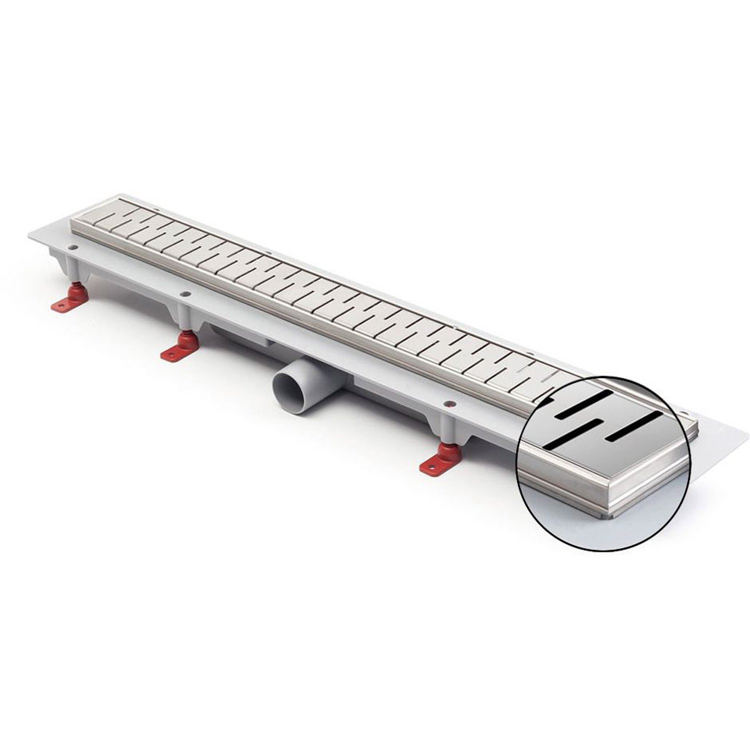 Душевой лоток MCH, Veconi (Векони) N Medium 850 мм (V850MN)