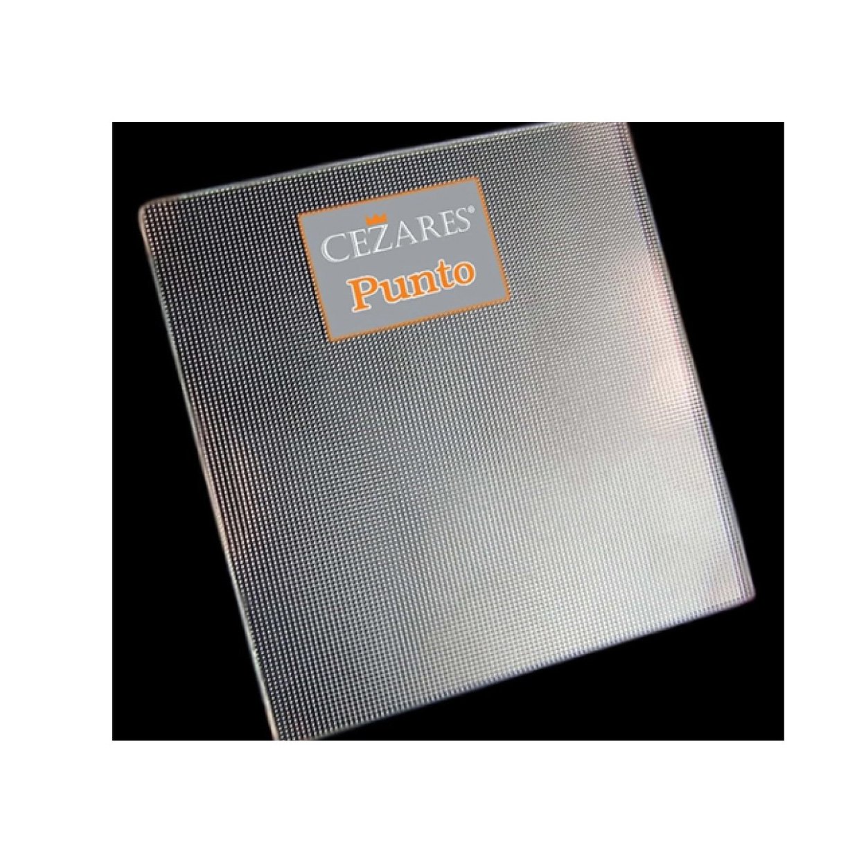 Душевой уголок Cezares (Цезарис) ELENA-W-A-12-90-P-Cr-L цвет профиля хром, стекло матовое 6 мм 90х195х90 см