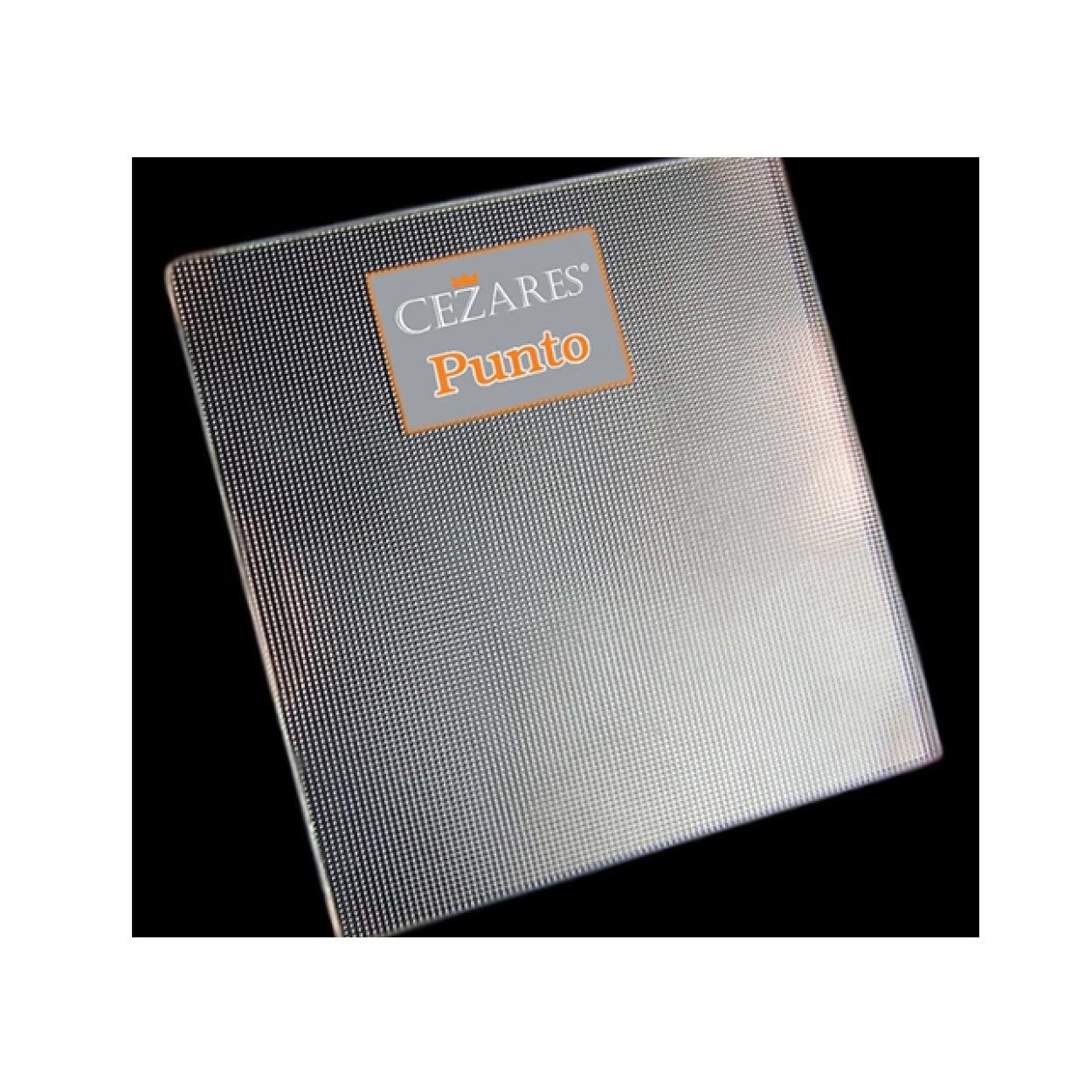 Душевой уголок Cezares (Цезарис) ELENA-W-A-12-90-P-Cr-R цвет профиля хром, стекло матовое 6 мм 90х195х90 см