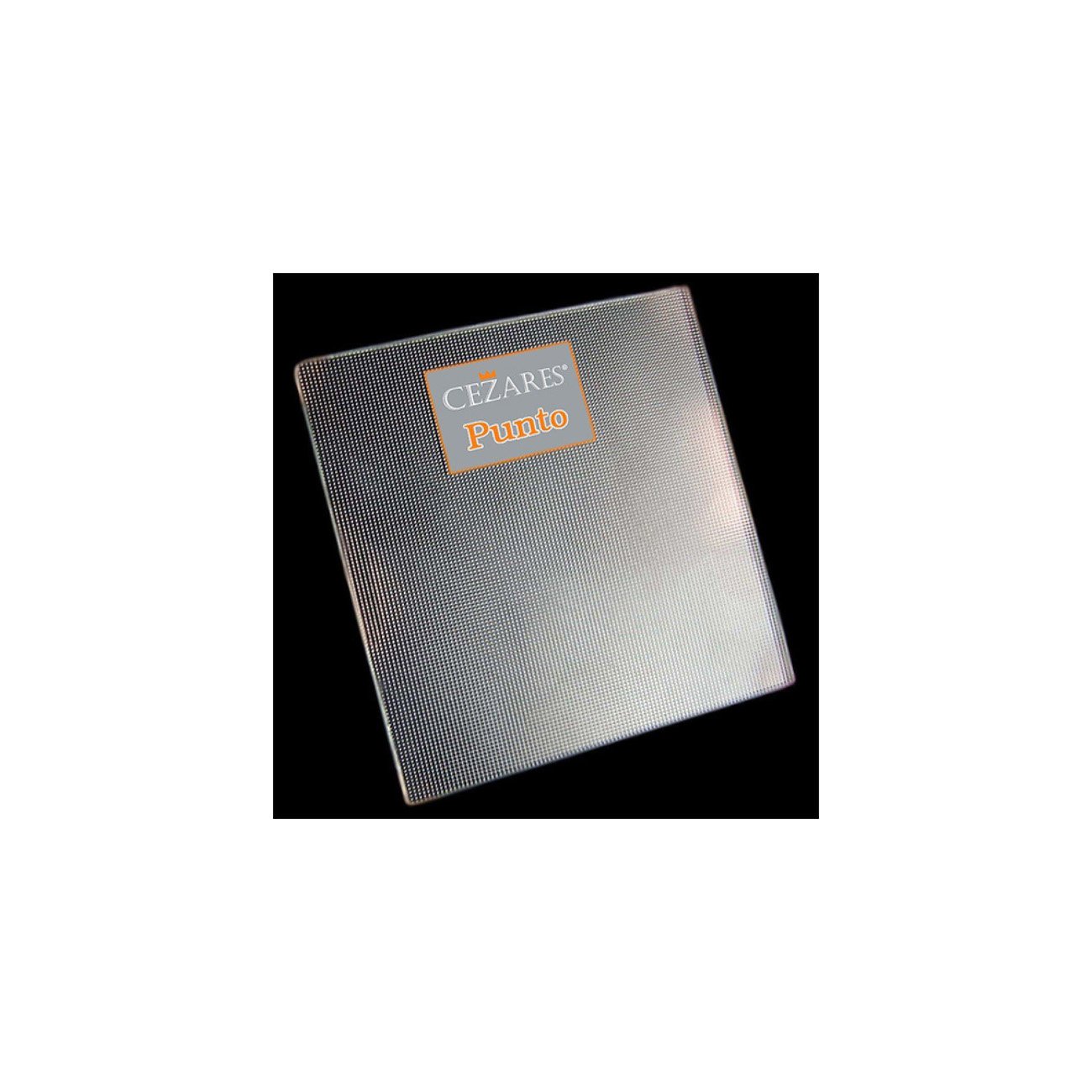 Душевая дверь Cezares (Цезарис) ELENA-W-B-12-90-P-Cr-L цвет профиля хром, стекло матовое 6 мм 195х90 см