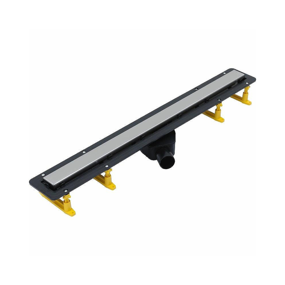 Душевой трап Allen Brau Infinity 90 см 9.50006.SS, хром