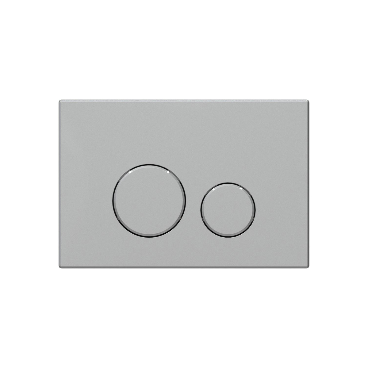 Клавиша смыва Allen Brau Priority 3.0 9.20A01.MG сатин