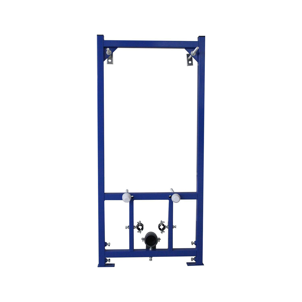 Инсталляция для биде Allen Brau Base 9. 30001 20, синий