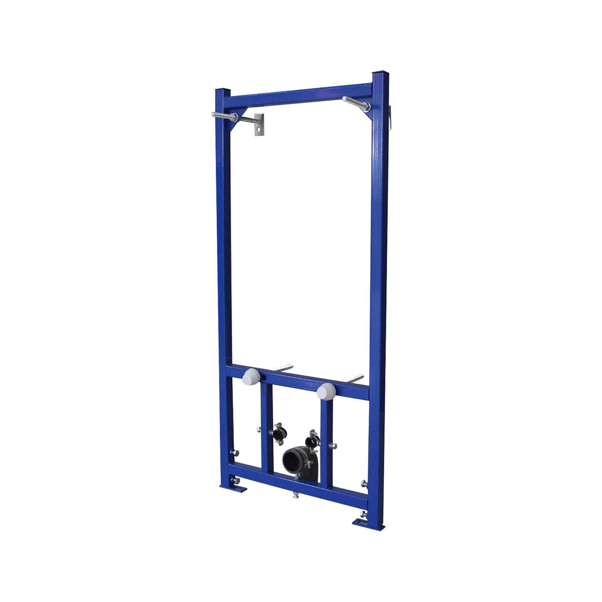 Инсталляция для биде Allen Brau Base 9. 30001 20, синий