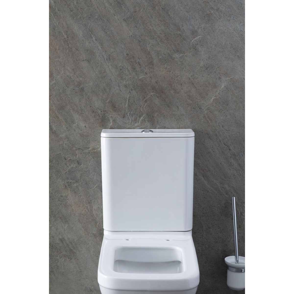 Бачок для унитаза Allen Brau Priority/Infinity 4.XX000.20 белый глянец