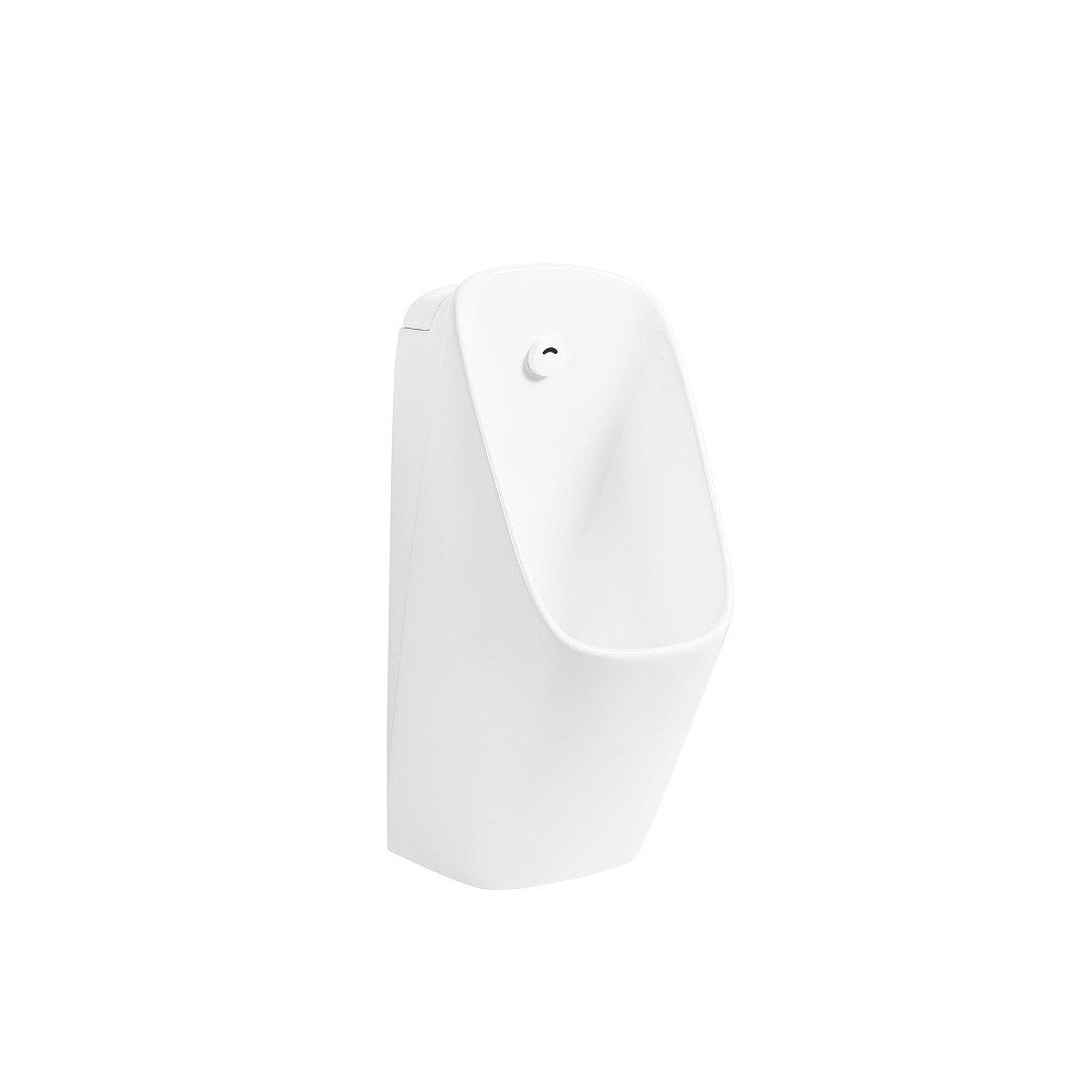 Писсуар подвесной сенсорный Gid Publico 33x35x71см, Q9509 91114, белый