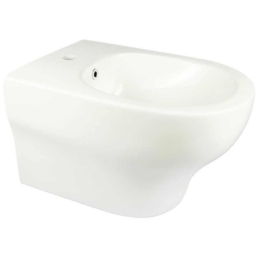 Биде Богеме Белый 978-BIDET-MW, Boheme