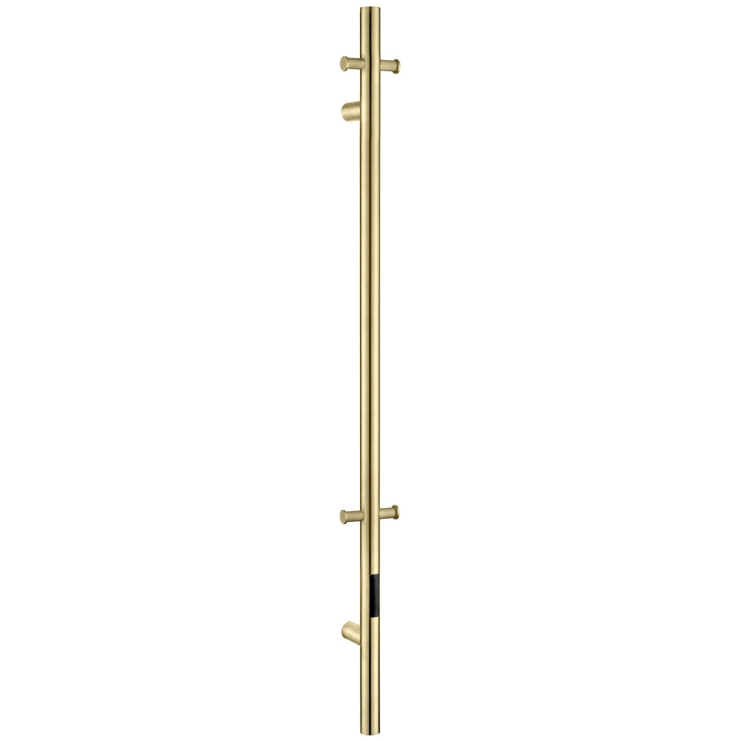 Полотенцесушитель электрический Богеме Uno Золотой 726-G, Boheme GOLD