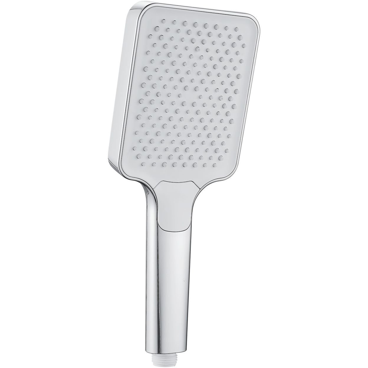 Лейка для душа Shevanik (Шеваник) , хром, SH68-1