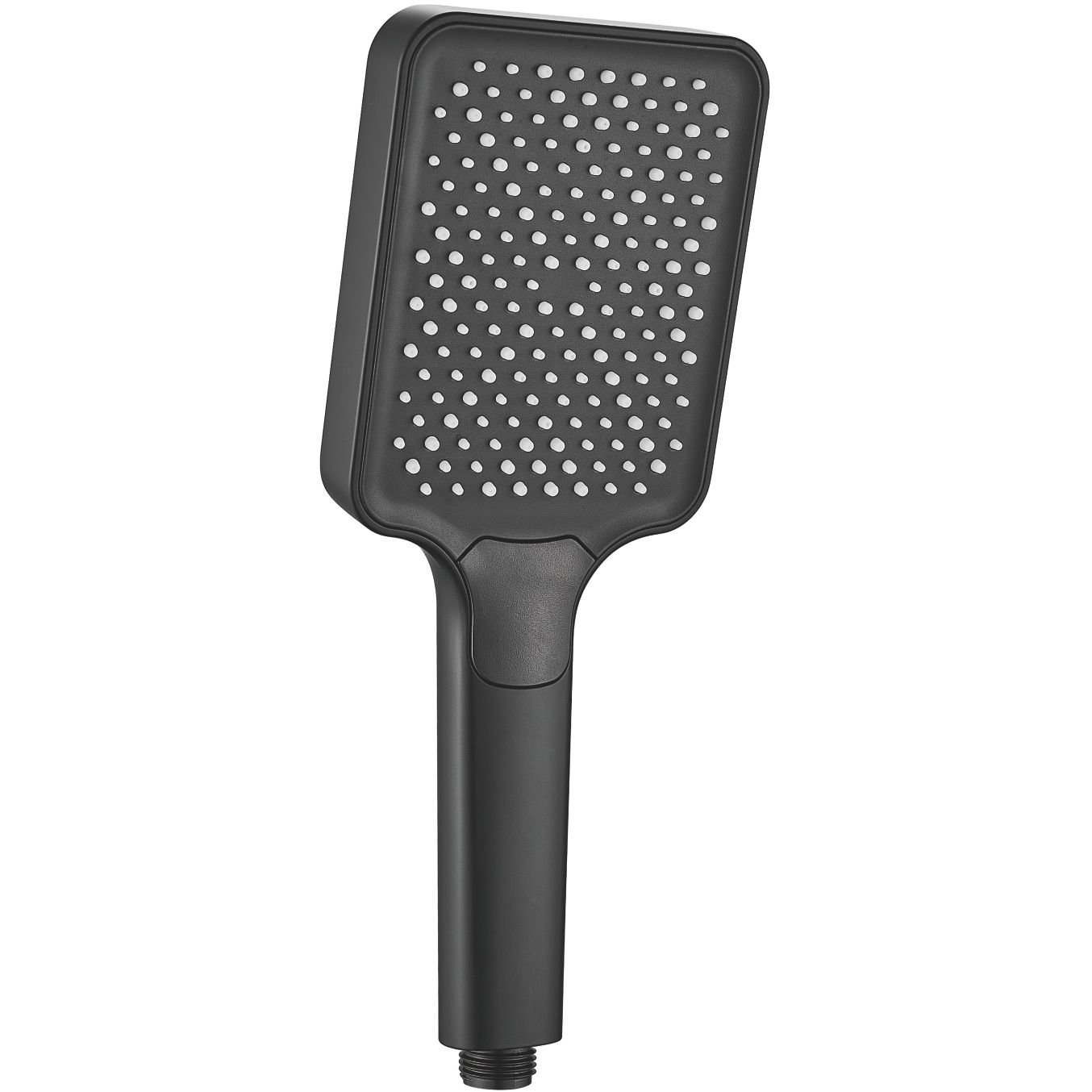 Лейка для душа Shevanik (Шеваник) , черный, SH68H-1