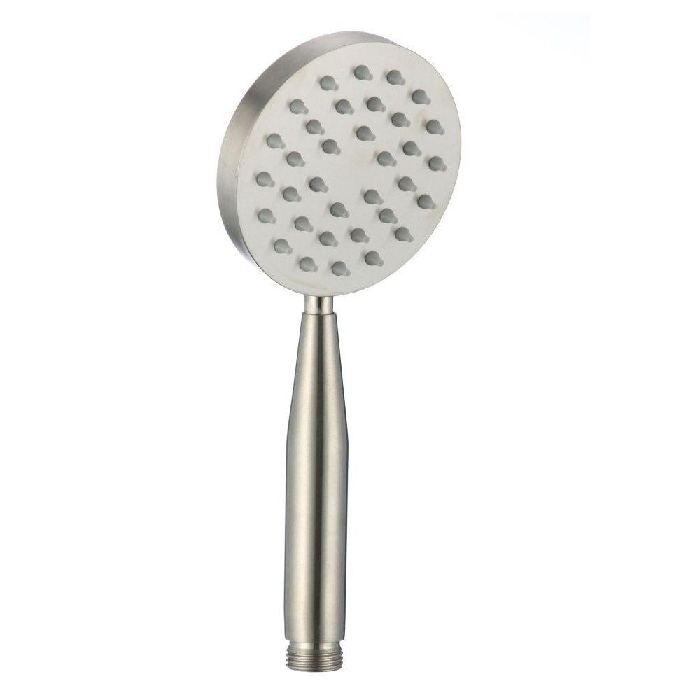 Лейка для ручного душа Savol (Савол) S-YSP06L, сатин