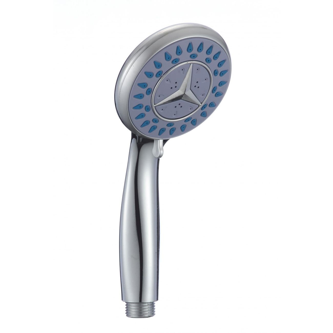 Лейка для ручного душа Savol (Савол) 3 режима S-OP1012 хром