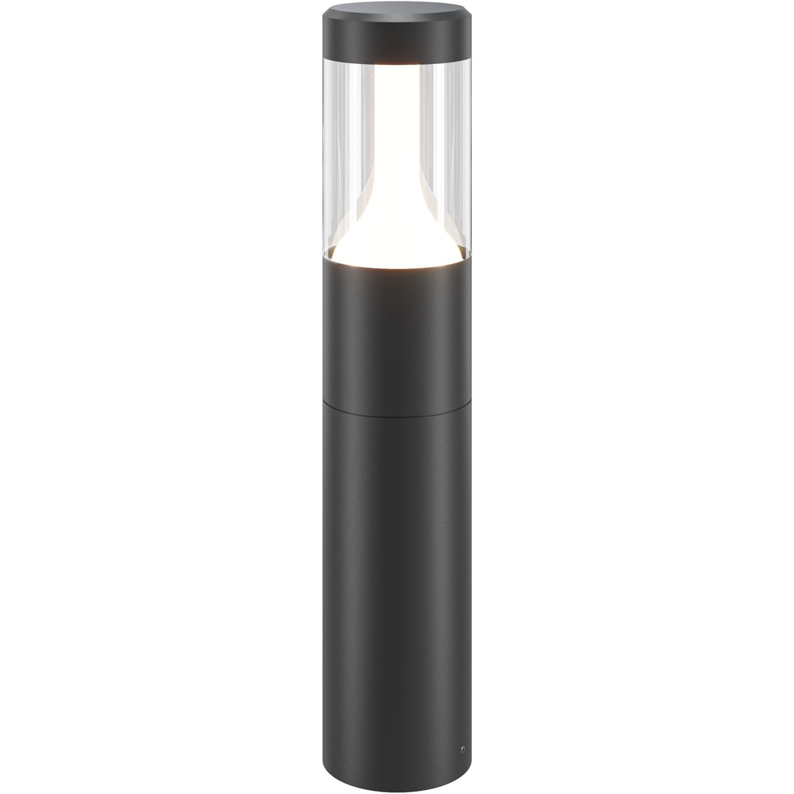 Парковый светодиодный светильник Maytoni (Майтони) Koln O590FL-L8B4K