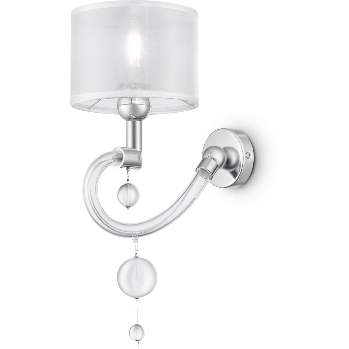 Бра Maytoni (Майтони) Bubble Dreams MOD603-01-N