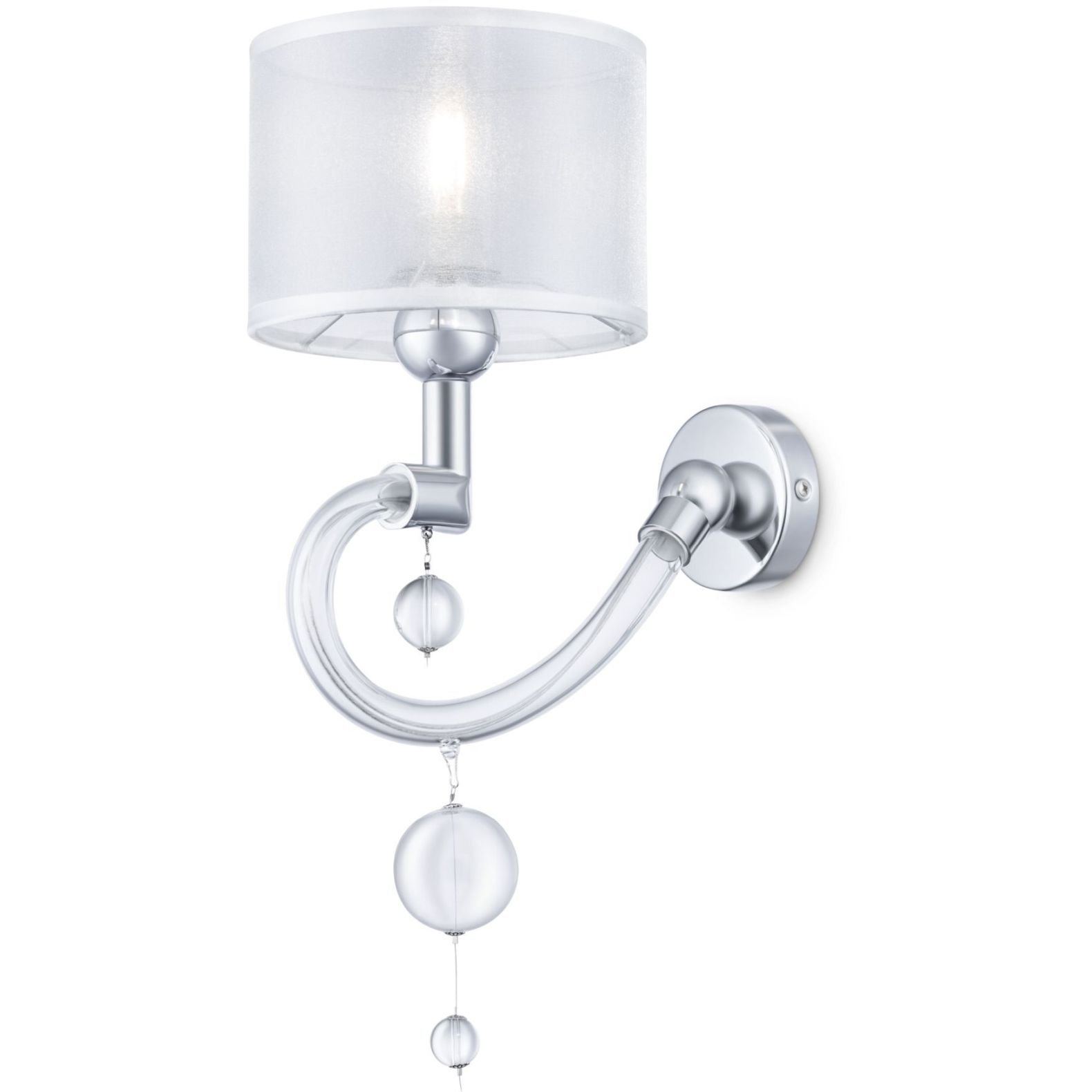 Бра Maytoni (Майтони) Bubble Dreams MOD603-01-N