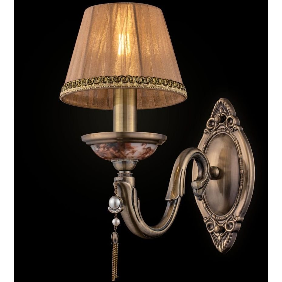 Бра Maytoni (Майтони) Demitas RC024-WL-01-R