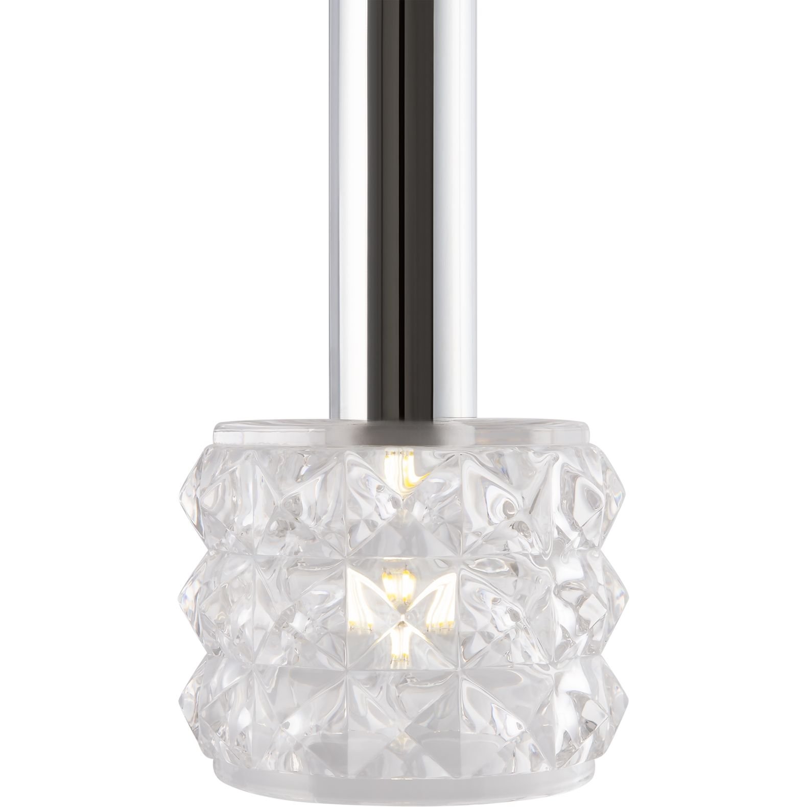 Подвесной светильник Maytoni (Майтони) Rock Me MOD027PL-01CH