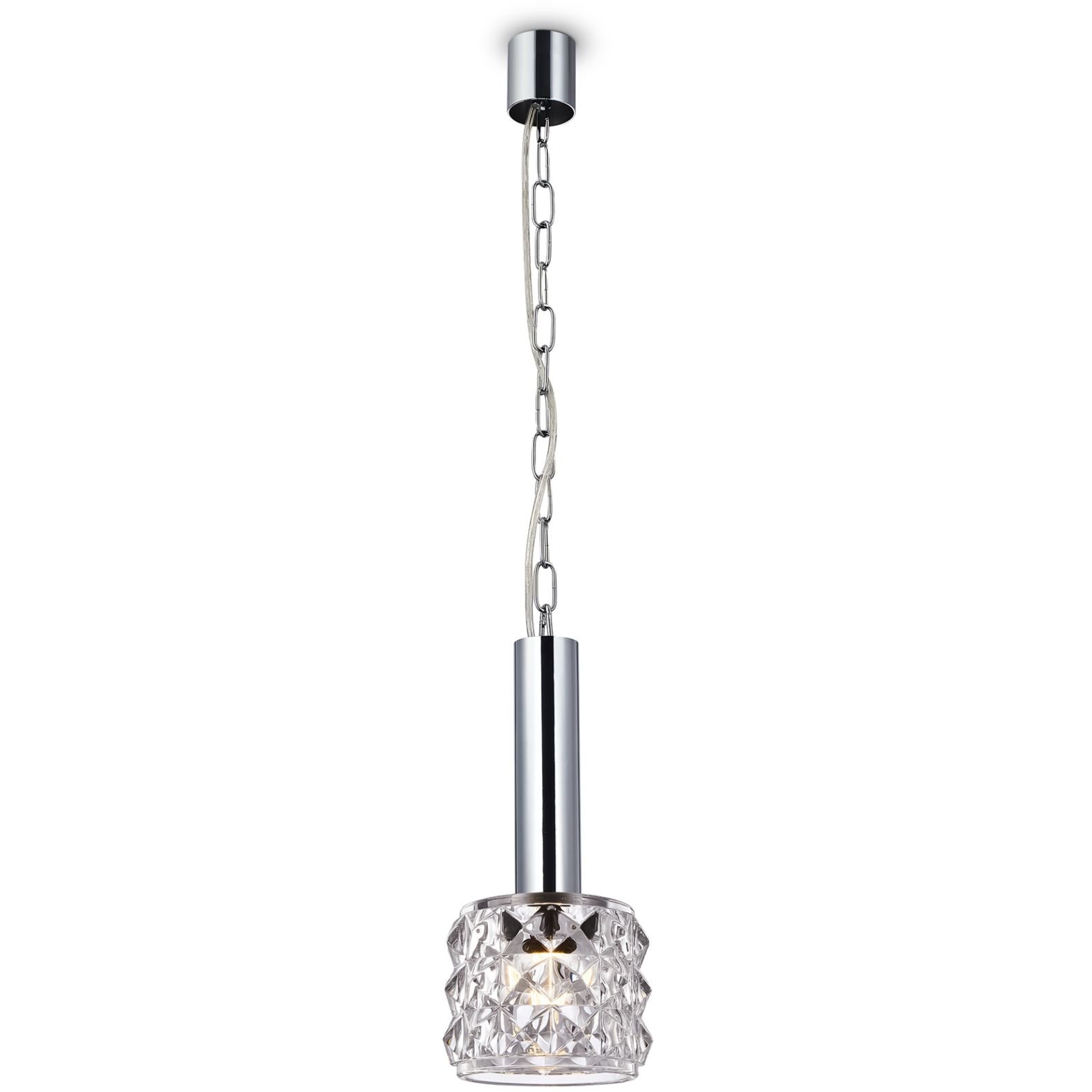 Подвесной светильник Maytoni (Майтони) Rock Me MOD027PL-01CH