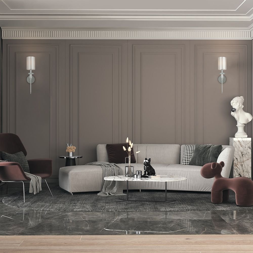 Бра Maytoni (Майтони) Florida MOD148WL-01CH